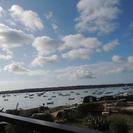 Suite La Savina Formentera Con Vistas Al Mar Extérieur photo
