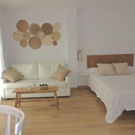 Suite La Savina Formentera Con Vistas Al Mar Extérieur photo