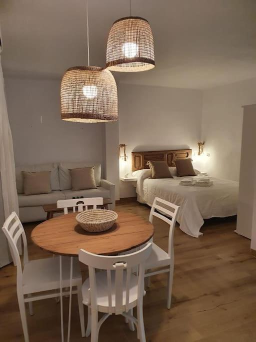 Suite La Savina Formentera Con Vistas Al Mar Extérieur photo