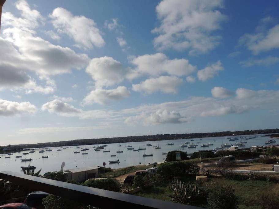 Suite La Savina Formentera Con Vistas Al Mar Extérieur photo