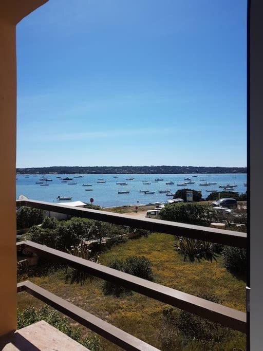 Suite La Savina Formentera Con Vistas Al Mar Extérieur photo