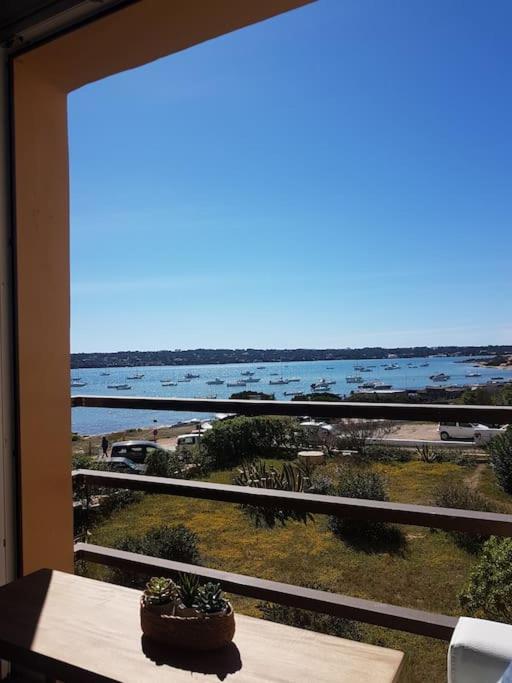 Suite La Savina Formentera Con Vistas Al Mar Extérieur photo
