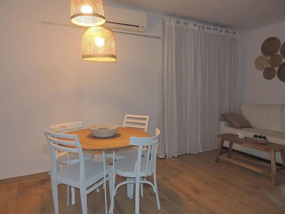 Suite La Savina Formentera Con Vistas Al Mar Extérieur photo
