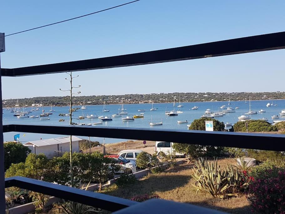 Suite La Savina Formentera Con Vistas Al Mar Extérieur photo