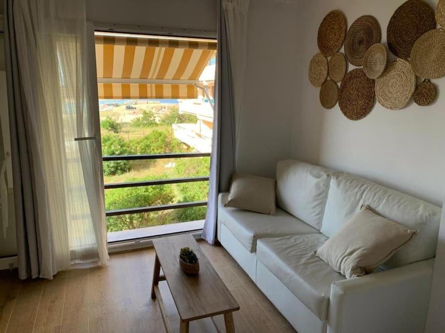 Suite La Savina Formentera Con Vistas Al Mar Extérieur photo
