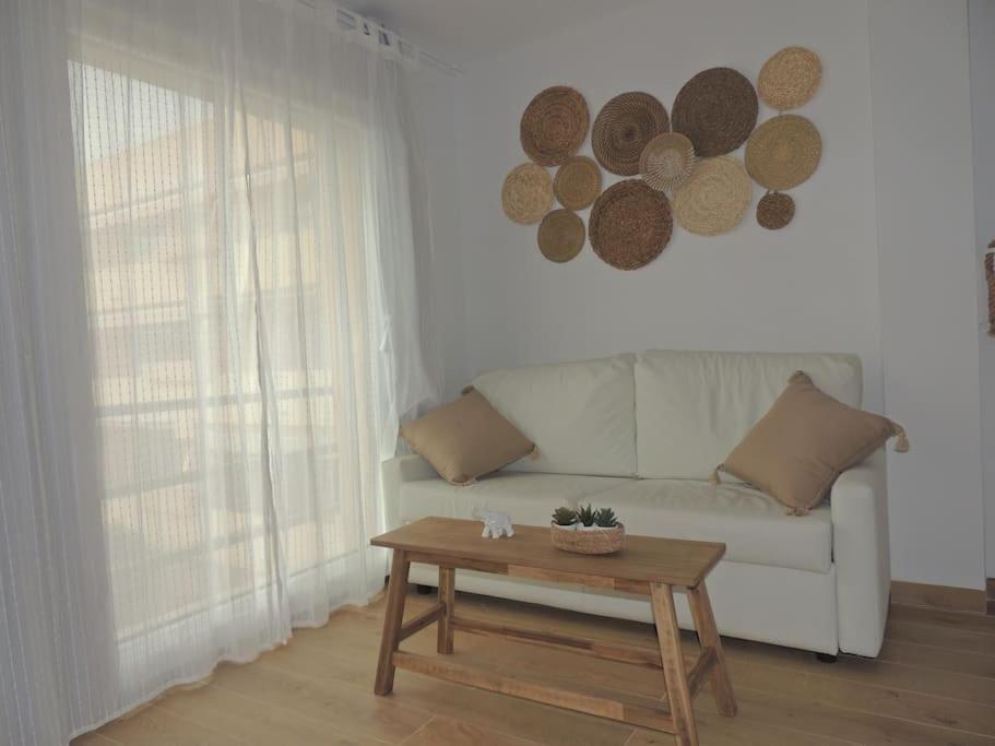 Suite La Savina Formentera Con Vistas Al Mar Extérieur photo